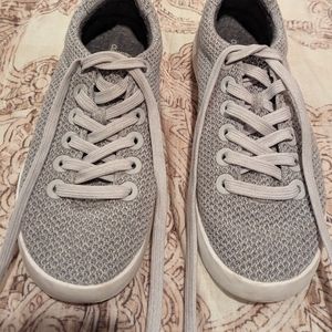 Allbirds Treepipers women's 7